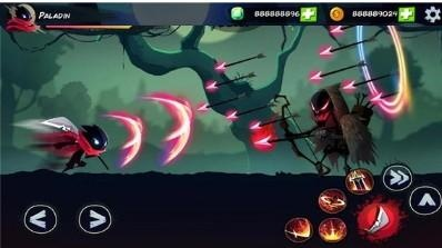 魔影刺客BOSS挑战必胜秘籍：独家通关攻略解析