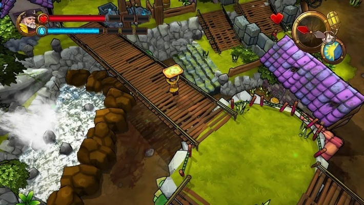 下载量爆表!精选热门轻度Rogue游戏,轻松畅玩新体验 下载量爆表!精选热门轻度Rogue游戏,轻松畅玩新体验