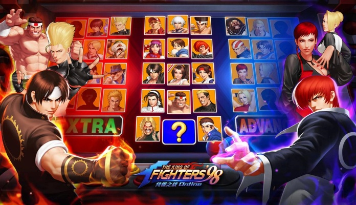 格斗游戏盘点：揭秘热门必玩之作，解锁全新竞技体验