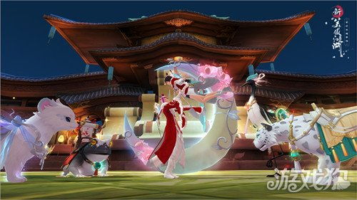 满月庆典狂欢来袭！高能手办团福利大放送，独家揭秘！