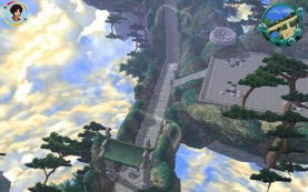 热门等角视角游戏盘点：揭秘哪些游戏值得一试，畅玩无限！