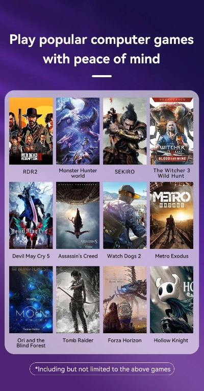 十大竖屏神作推荐:盘点耐玩度爆表的经典游戏 十大竖屏神作推荐:盘点耐玩度爆表的经典游戏