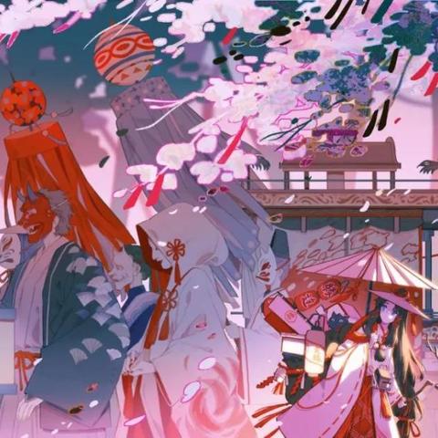 十大经典游戏设计与插画盘点：揭秘游戏艺术之美