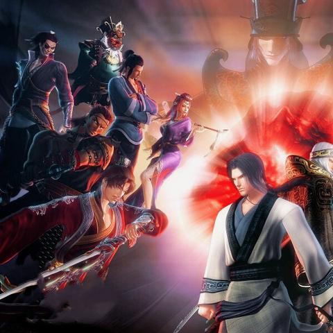 秦时明月兵家PK深度解析：揭秘职业强度与策略制胜之道