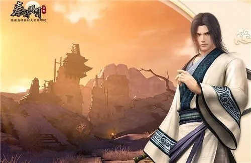 秦时明月儒家侠客本命指南：揭秘最佳选择策略