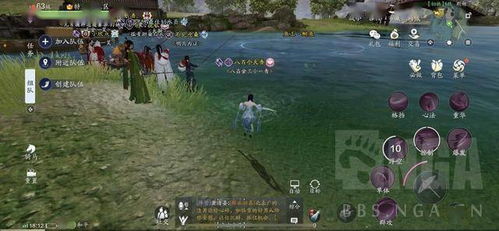 天涯明月刀手游双枫崖位置揭秘：侠客岛探险攻略必看