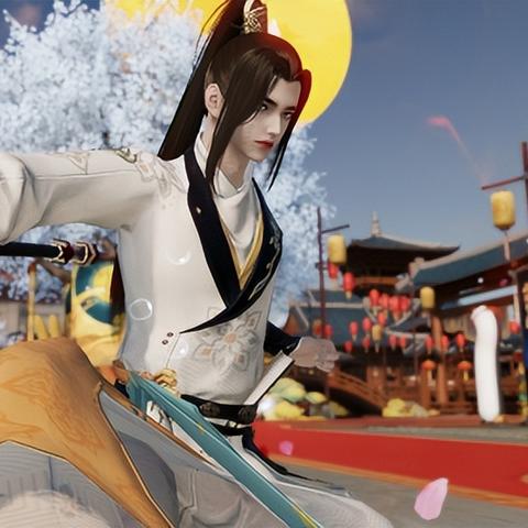 神威论剑连招攻略揭秘：天涯明月刀手游高效战斗技巧全解析