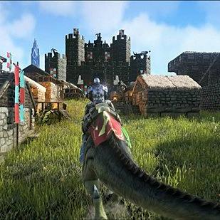 盘点热门生存制作游戏：揭秘十大最受欢迎开放世界生存大作！