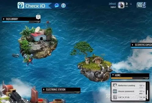 编程游戏盘点:精选热门好玩的编程游戏推荐,助你提升编程技能 编程游戏盘点:精选热门好玩的编程游戏推荐,助你提升编程技能