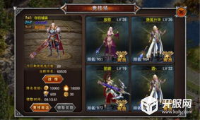 十大经典SRPG精选，揭秘必玩SRPG游戏排行攻略