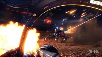 开放世界游戏盘点：热门排行，探索无限乐趣新体验