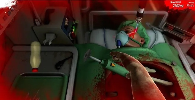 热门医疗模拟游戏盘点：揭秘十大人气之作，体验真实医疗魅力