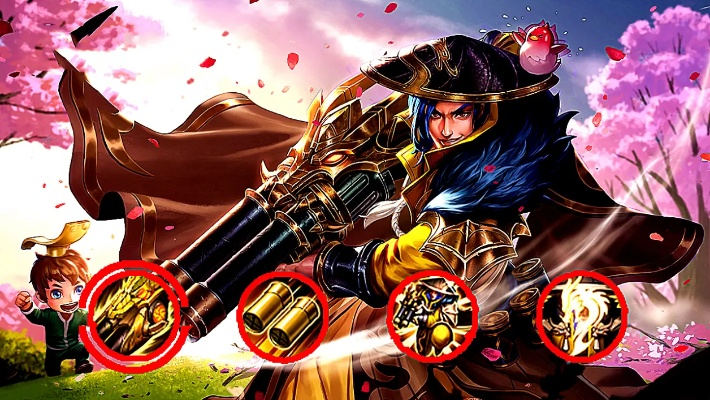 刘备实战攻略:高效阵容搭配技巧解析 刘备实战攻略:高效阵容搭配技巧解析