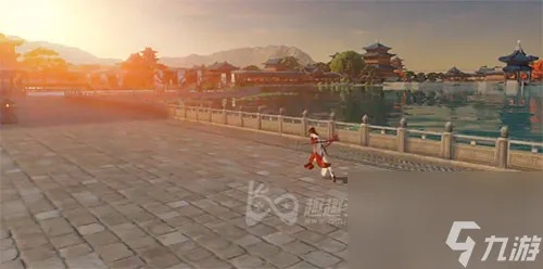 金明池皇宫位置揭秘:手游《天涯明月刀》必看攻略 金明池皇宫位置揭秘:手游《天涯明月刀》必看攻略