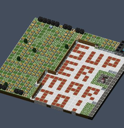 砖块迷宫建造者独家揭秘:如何轻松公开与自建迷宫攻略分享 砖块迷宫建造者独家揭秘:如何轻松公开与自建迷宫攻略分享