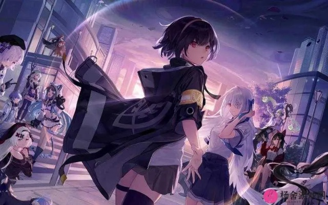 黑潮之上角色深度解析:属性卡牌攻略全揭秘,助你轻松上分! 黑潮之上角色深度解析:属性卡牌攻略全揭秘,助你轻松上分!