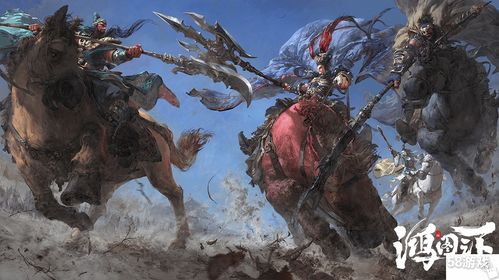 诸葛亮阵容搭配技巧全解析，轻松掌控鸿图之下战场优势