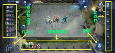 《鸿图之下》庞德实战攻略:打造强力阵容,轻松制胜秘诀! 《鸿图之下》庞德实战攻略:打造强力阵容,轻松制胜秘诀!