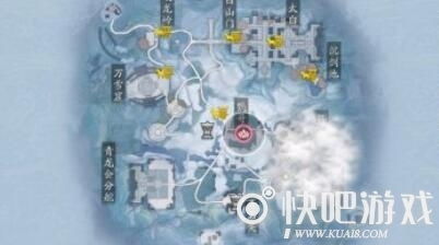 雪狐宝宝捕捉攻略:揭秘天涯明月刀手游高效抓捕技巧 雪狐宝宝捕捉攻略:揭秘天涯明月刀手游高效抓捕技巧