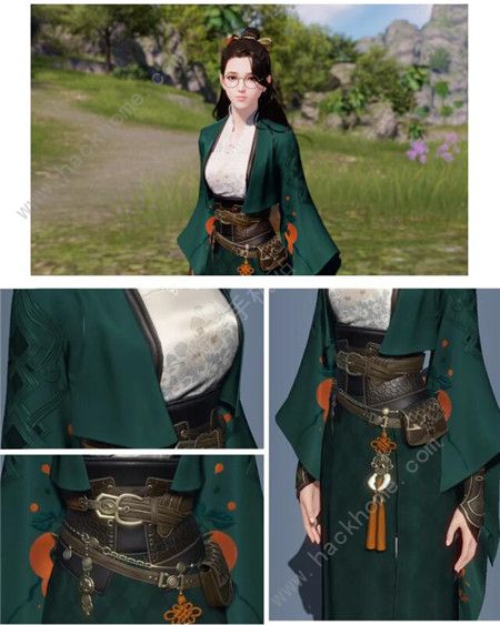 天涯明月刀手游心王扶苏价格揭秘！扶苏外观购买技巧攻略大全