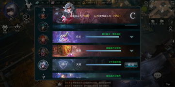 慕容雨琴角色属性技能深度解析，新手必看奇门之上攻略指南