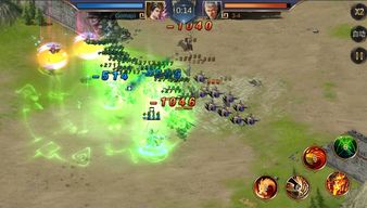 华佗实战攻略：阵容搭配技巧解析，助你鸿图之下称霸战场