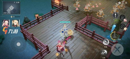 解神者兽主选择攻略：揭秘高效兽主搭配技巧