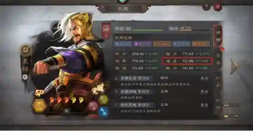 袁绍阵容搭配技巧解析，轻松掌控鸿图之下战场优势