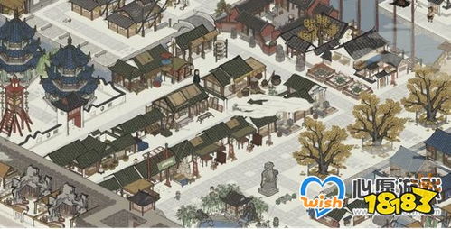 江南百景图阿喜茶馆攻略:活动建筑快速获取技巧揭秘 江南百景图阿喜茶馆攻略:活动建筑快速获取技巧揭秘