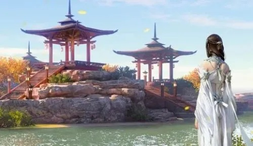 天涯明月刀手游寒江雪奇遇触发点攻略:揭秘隐藏秘境解锁方法 天涯明月刀手游寒江雪奇遇触发点攻略:揭秘隐藏秘境解锁方法