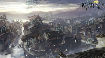 《天涯明月刀》手游拜青龙攻略:轻松解锁前置任务,掌握高效升级技巧 《天涯明月刀》手游拜青龙攻略:轻松解锁前置任务,掌握高效升级技巧