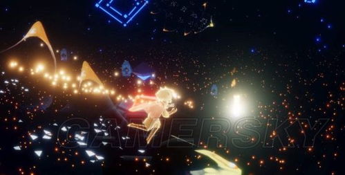 光遇霞谷神秘空间快速通关攻略,揭秘独家进入技巧 光遇霞谷神秘空间快速通关攻略,揭秘独家进入技巧