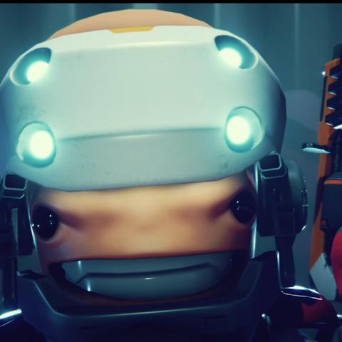 十大跑酷神作盘点：揭秘跑酷游戏必玩排行榜，解锁极限挑战新体验