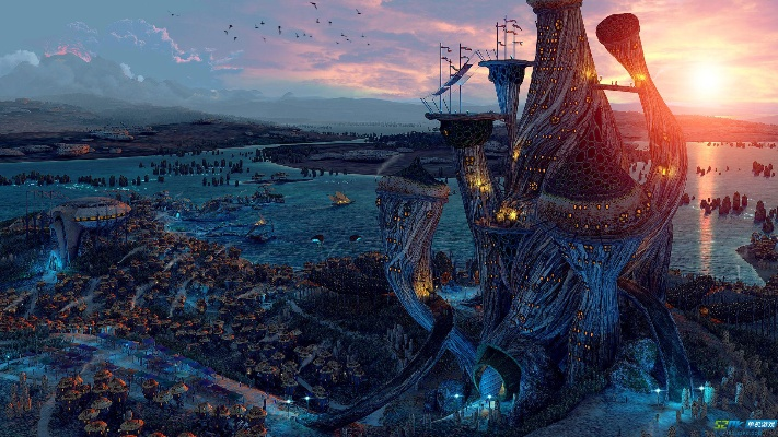 最新架空游戏盘点：揭秘十大必玩佳作，探索无限奇幻世界