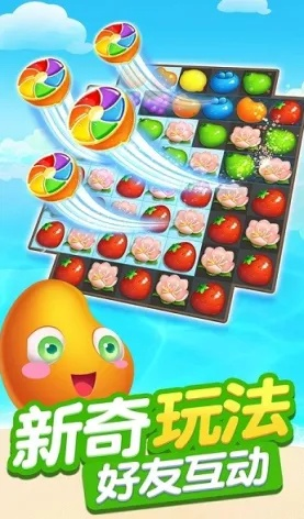 十大热门解压游戏盘点：揭秘最佳休闲游戏排行，轻松减压必备！