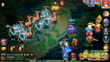 新手阵容搭配必看！揭秘高效阵容打造秘籍，轻松上分攻略！