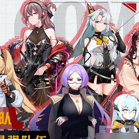 《映月城》武器解析:电子姬小马笔的神秘战力揭秘! 《映月城》武器解析:电子姬小马笔的神秘战力揭秘!