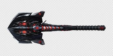 穿越火线枪王：木兰近战神器评测，百战枪娘必备神器揭秘