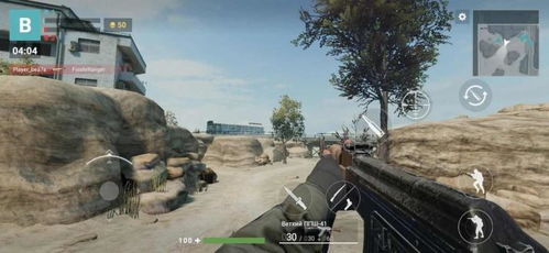 十大热门战争游戏盘点：揭秘必玩经典之作，体验极致战斗快感