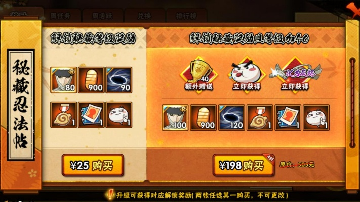 白嫖攻略揭秘！火影忍者：超影与理财技巧一网打尽