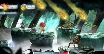 十大自然游戏盘点：必玩自然风游戏推荐，探索自然之美