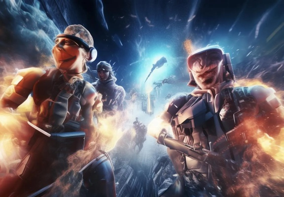 挑战极限!盘点十大困难游戏,体验绝不容错过的沉浸式冒险之旅 挑战极限!盘点十大困难游戏,体验绝不容错过的沉浸式冒险之旅