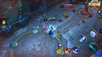 典韦武将攻略:深度解析技能属性,助你鸿图之下称霸战场 典韦武将攻略:深度解析技能属性,助你鸿图之下称霸战场