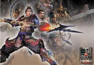 无双游戏人气排行揭秘：盘点十大经典必玩佳作！