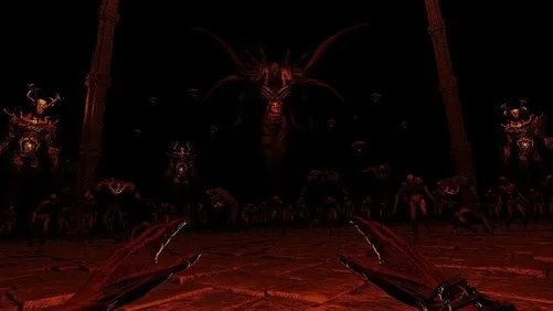 恶魔游戏盘点:热门人气恶魔题材精选推荐 恶魔游戏盘点:热门人气恶魔题材精选推荐