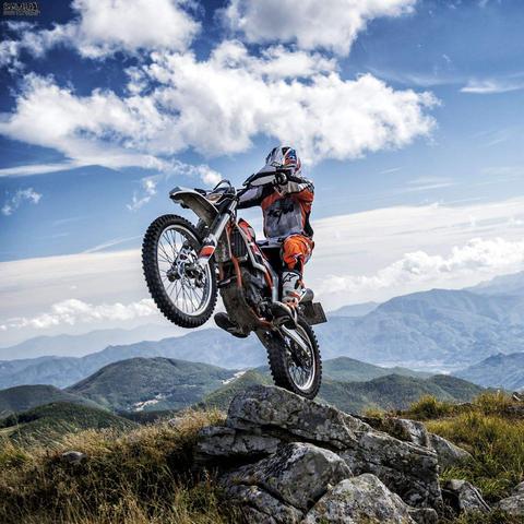 热门摩托越野游戏盘点：揭秘十大最受欢迎的极限冒险佳作