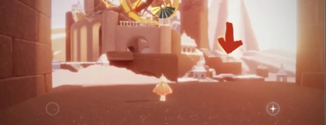 霞谷鲲叫先祖位置揭秘：探索光遇神秘之地攻略