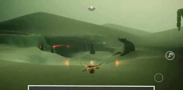 光遇地之灵未解之谜：揭秘遗忘方舟奥秘攻略