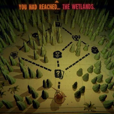 热推Rogue游戏首选！揭秘最热独立Rogue佳作攻略