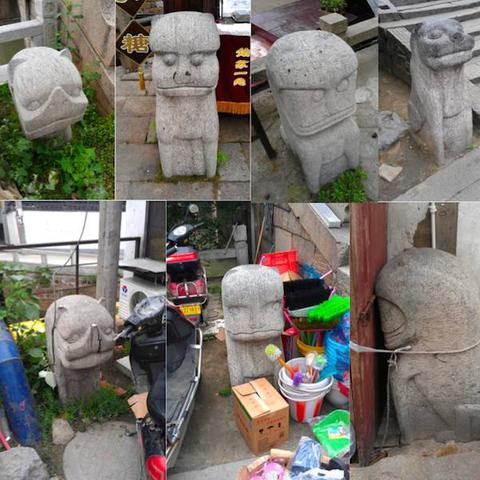 江南百景图分水狸雕像布局攻略：收益翻倍摆放技巧揭秘